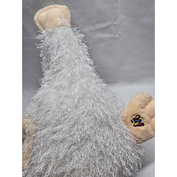 Ganz Webkinz - White Googles HM021 Stuffed Animal Toy No Code - Picture 9 of 9